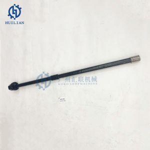 China Atlas Copco MB1500 MB1600 MB1700 HB3000 Hydraulic Hammer Long Bolt for Machinery Hydraulic Breaker Through Bolt with Washers and Nuts on sale
