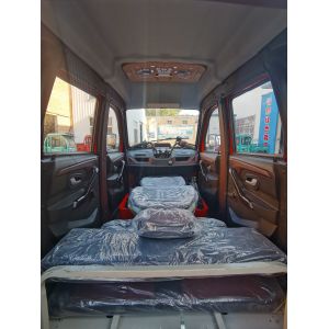 Gasoline Powered Enclosed Motorized Passenger Tricycle With Multi Colors Max