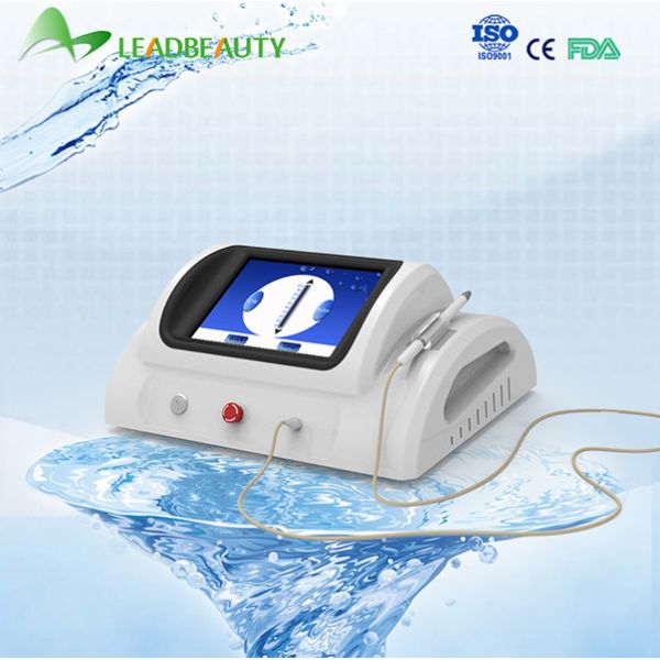 Quality High Frequency Portable  spider vein spot removal machine wholesale