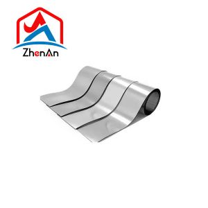 Industrial Ti Plates And Sheets Titanium Alloy Titanium Foil Polished