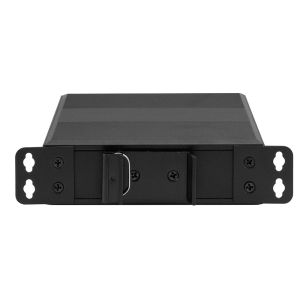 5 Port Gigabit WEB Managed Switch 100/1000M Network Switch RSTP 802.1Q IP40