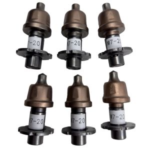 2642534 Road Construction High Quality Milling Machine Asphalt Milling Bit BNT M7/20