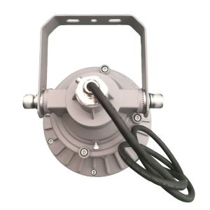 120W LED high Bay Explosion Proof Lights with Daylight 6000K 12000lm, IP66