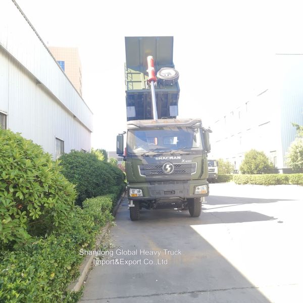 Quality New and Used Shacman F3000 HOWO 6*4 8*4 LHD Rhd Dump Truck 20 Cbm 25cbm 35 Tons-60 Ton Tipper Truck wholesale