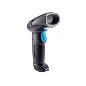 Cheap KC09 Handheld Barcode Scanner with 400 Scans/Second Speed IP52 Rated and CMOS Sensor for High-Precision Reading for sale