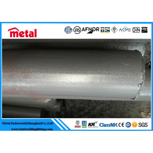 ASTM A312 253MA Super Austenitic Stainless Steel Pipe 3/4 Inch to 48 inch
