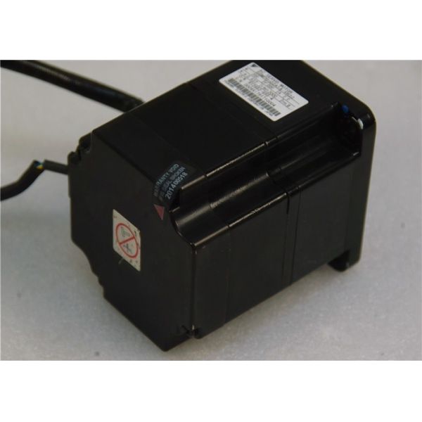 Quality 200 Watt 200V AC Industrial Servo Motor Robot SGMPH-02A1A-YR32 wholesale