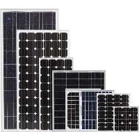 Quality Poly solar module solar panel 5W to 280W solar street light/system LVD EMC test report wholesale