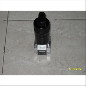 • HAWE GS2-1 Versatile and Durable Proportional Valve for a Wide Range of Temperatures and Applications