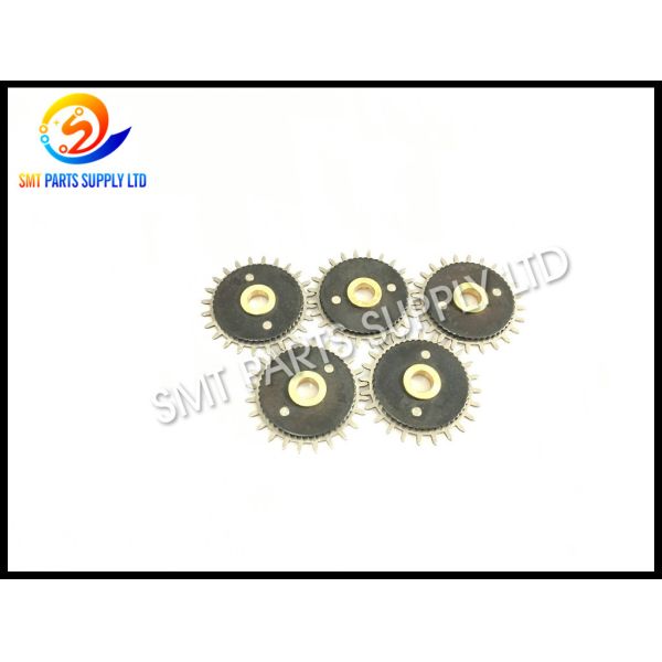 Quality Copy New SMT Feeder Parts Samsung Feeder Parts 8MM FEEDER GEAR J7000AAA wholesale