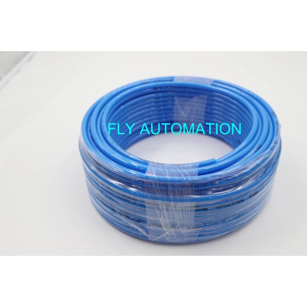 Quality GTIN4052568045142 Festo Plastic Tubing PUN-H-8X1 25-BL 197385 wholesale