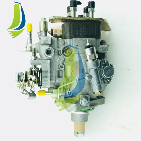Quality 266-3712 Fuel Injection Pump For 3054C Engine Spare Parts wholesale