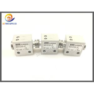 FUJI CP6 CP643 SMT Spare Parts Valve WPH1181 KURODA MDV235-P-Z WPH1182