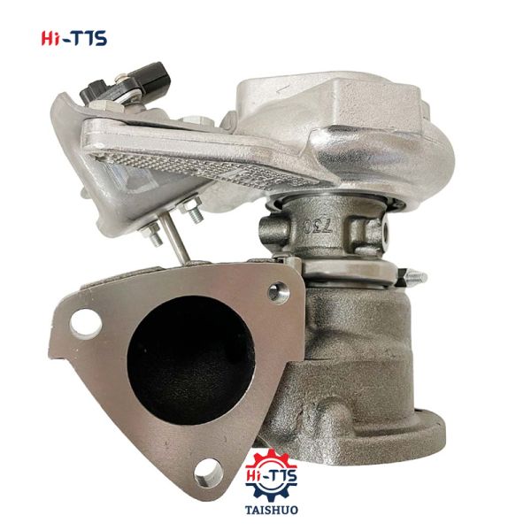 New Turbocharger 49131-06320 4913106320 BK3Q-6K682-MB TD03L4 TD03L Engine 2.2T