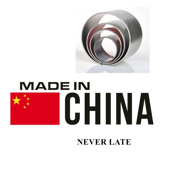 Plastic Plain Bearings