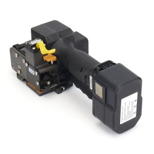 Cheap PET Straping Tool Lithium Battery Applied Energy Saving for sale