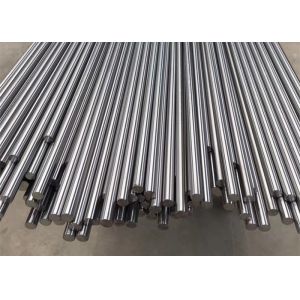 Chemical Processes Hastelloy B2 Alloy , Reducing Environments Resistance N10665