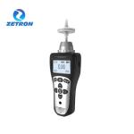 LED Lighting Single Gas Monitor Zetron MS104K-L Between Diffusion And Pumped