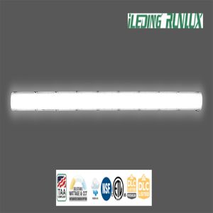 110° Beam Angle LED Tri-proof Light with 140lm/W Efficacy LED Vapor Tight Light
