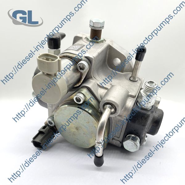 High Pressure Common Rail Fuel Injection Pump 294000-1280 23670-0R060 For LEXUS