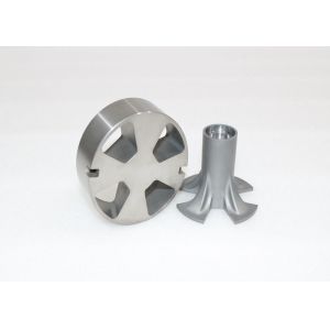 Standard Tungsten Carbide Nozzle For High Speed Perforation In Shale Gas Layers