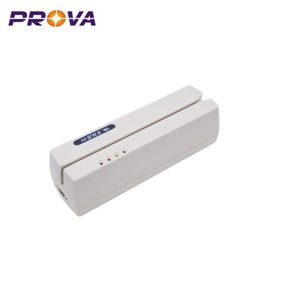 Quality DC5V 300mA Magnetic Card Encoder USB Interface Performance Stabilization wholesale