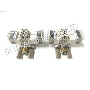 SMT PANASONIC Valve Manifold N510063836AA VV5QZ12-03-X132V KXFX03E4A00 For CM402