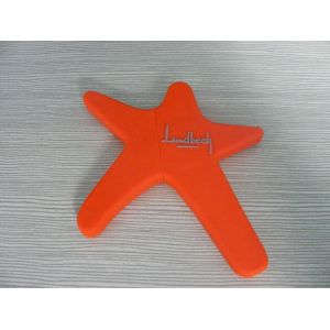 Unique Custom PVC 8GB USB Flash Drive Design Company Brand Drive