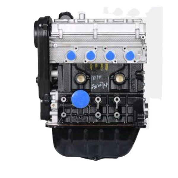 Quality Car Fitment Shinery Engine Simple Motor Long Block Oe No Standard wholesale