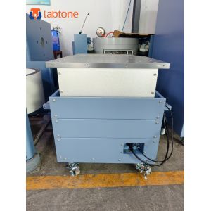 Cheap Mechanical Shaker Table with User Friendly Control Interface and Synchronous Reverse Movement for Accurate and Vibration Testing for sale
