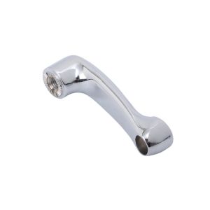 Furniture Hardware Processing Zinc Alloy Die Casting Cabinet Door Handle