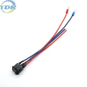 YDR Switch And Outlet Wiring , SV1.25-4U Switching Power Supply Cable