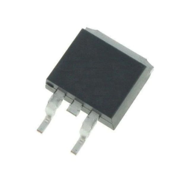 Quality Integrated Circuit Chip IKB40N65ES5ATMA1
 High Speed IGBT Transistors With Anti-Parallel Diode
 wholesale