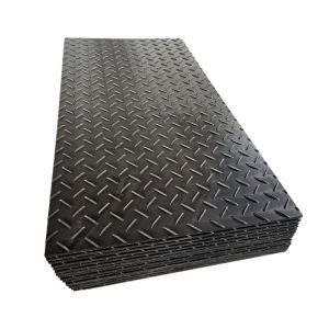 T-Pattern Horse Rubber Stall Mats Anti Slip 4ft X 6ft Rubber Floor Matting Paver