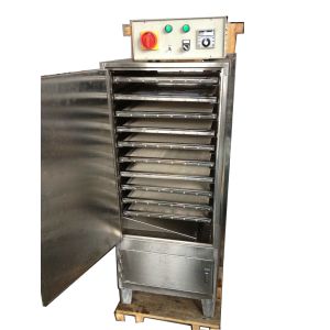 2023 New Pollen Processing Hot Air Circulation Drying Pollen Dryer For Pollen Drying