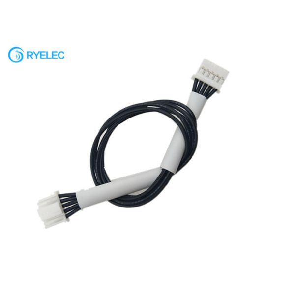 Quality 5 Pin PA Series PAP-05V-S Wire To Board Jst 2.0mm Pitch Connector To PAP Wire Harness wholesale