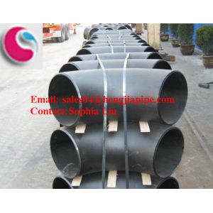 PIPE ELBOW ASTM A234 WPB