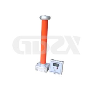 FRC DC AC High Voltage Divider Lightweight Balance Type