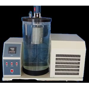 Speed 1250r/Min Liquefied Petroleum Gas Density Meter Heating Power 1000W Power