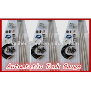 Factory Fuel monitoring oil tank level gauge diesel fuel measuring system for