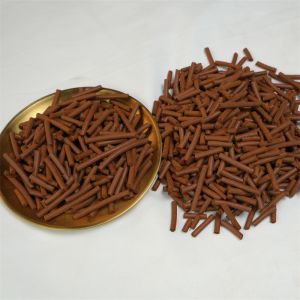 Ultimate Solution Desulfurization Catalyst For Meeting Environmental Regulations In Industrial Settings