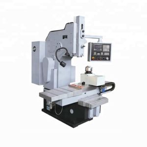 Heavy duty Vertical metal slotting machine B5020 with high quality