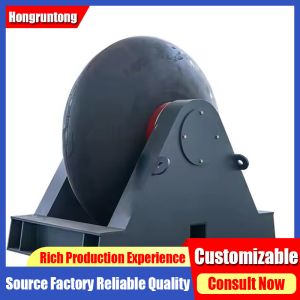 Roller Fender High Energy Absorption Low Reaction Force Built To Last