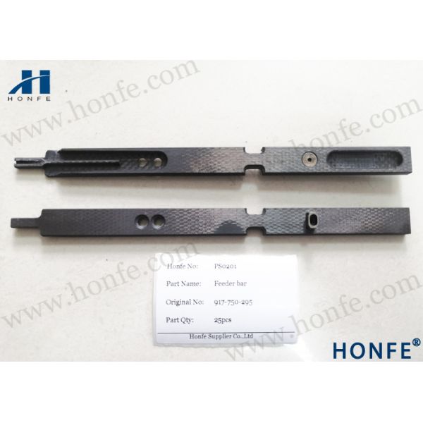 Quality Weft Feeder Bar 917750352/917750295 Projectile Loom Parts For Sulzer P7200 wholesale