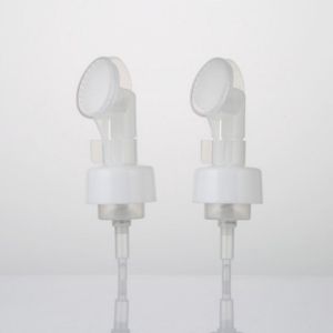 Commonly Used 42mm 43mm High Quality Foam Dispenser Pump Used for Skincare