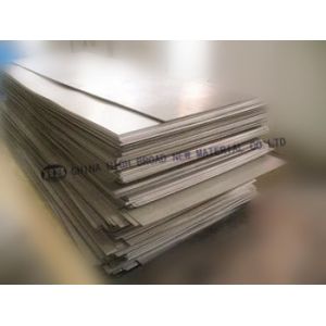 Hot Stamping Magnesium Etching Sheet AZ31 AZ61 AZ91 For CNC Engraving