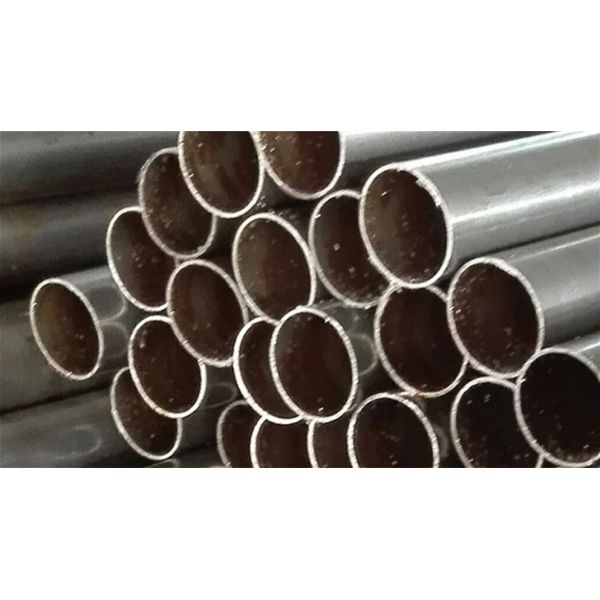 Quality Astm Seamless Carbon Steel Pipe P195 Round Section Shape wholesale
