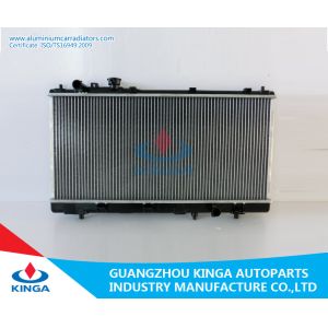 ZL05 - 15 - 200 Auto Car Cooling Mazda Radiator For Mazda FML 2003 MT