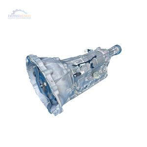 Aluminum 6-Speed A960E Gearbox Transmission Assembly for Toyota Crown 5GR-FE