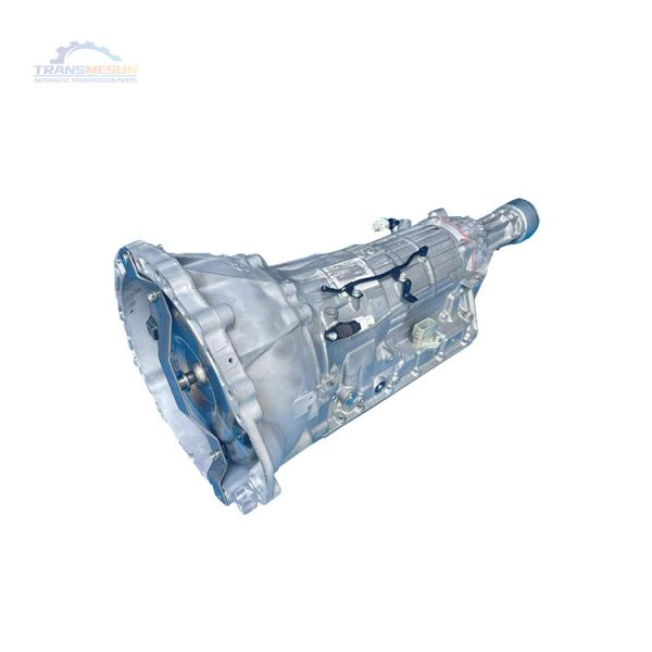 Aluminum 6-Speed A960E Gearbox Transmission Assembly for Toyota Crown 5GR-FE
